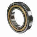 Rollway Bearing Cylindrical Bearing – Caged Roller - Straight Bore - Unsealed NU 224 EM C3